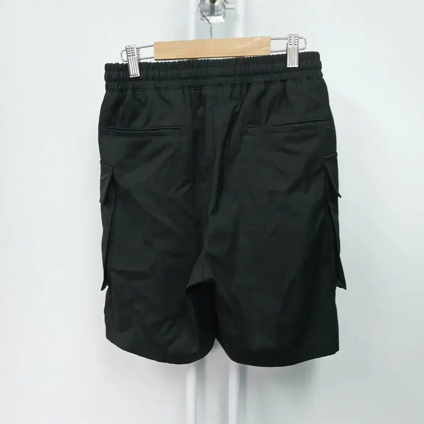 [BUNJANG] Seven Cellar 23SS Cargo Banding Shorts / 세븐셀라 23SS 카고 밴딩 반바지 29-30