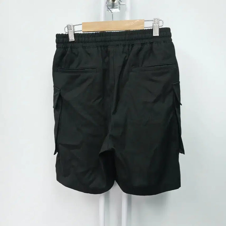[BUNJANG] Seven Cellar 23SS Cargo Banding Shorts / 세븐셀라 23SS 카고 밴딩 반바지 29-30