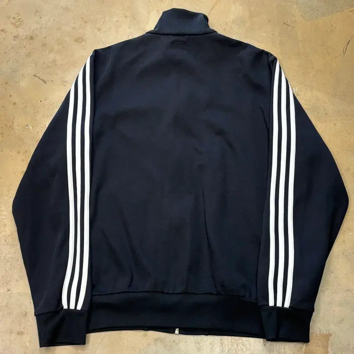 [BUNJANG] Adidas Orlando Pirates FC Track Top / 105 아디다스 올란도 파이레츠 FC 트랙탑
