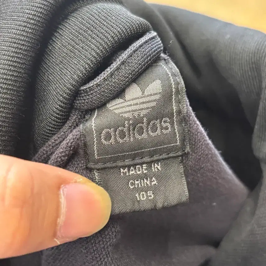 [BUNJANG] Adidas Orlando Pirates FC Track Top / 105 아디다스 올란도 파이레츠 FC 트랙탑