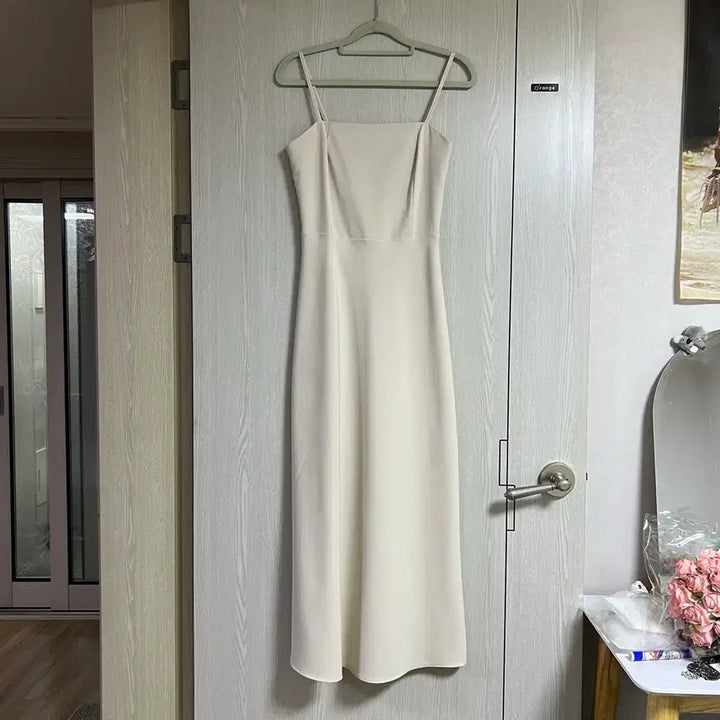 [BUNJANG] Lulu Seoul Long Dress S Size / 루루서울 롱원피스 s