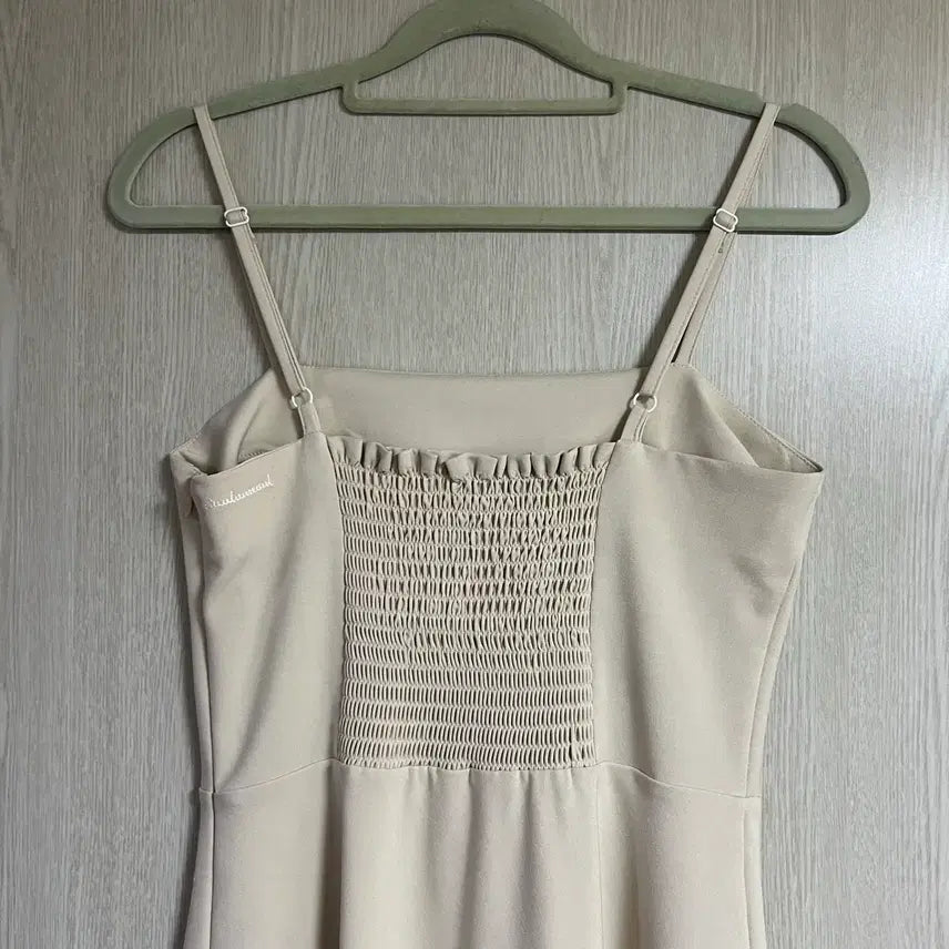 [BUNJANG] Lulu Seoul Long Dress S Size / 루루서울 롱원피스 s