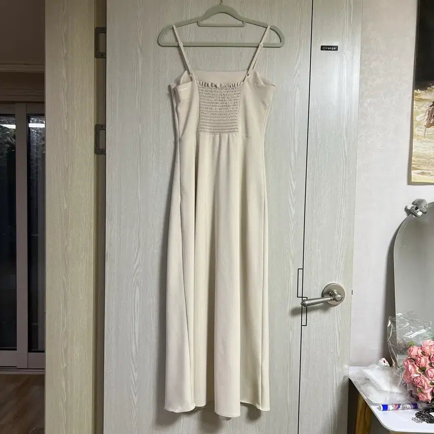 [BUNJANG] Lulu Seoul Long Dress S Size / 루루서울 롱원피스 s