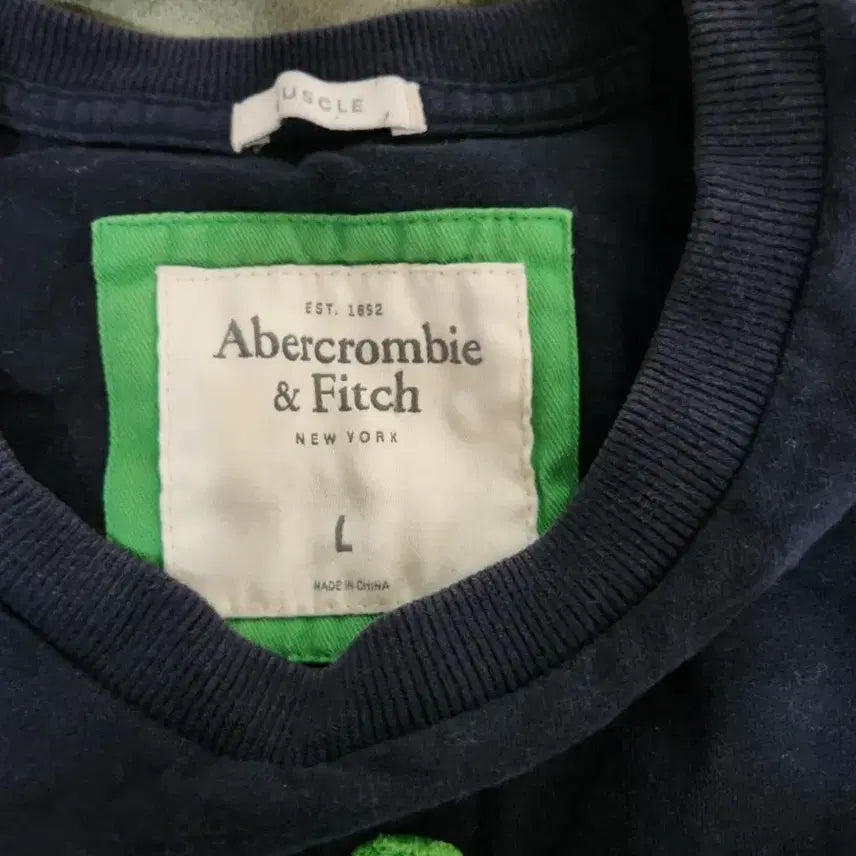 [BUNJANG] Abercrombie &amp; Fitch, Beanpole, Le Coq Sportif Bundle Set / 아베크롬비빈폴 르꼬끄