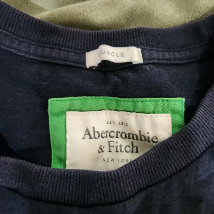 [BUNJANG] Abercrombie &amp; Fitch, Beanpole, Le Coq Sportif Bundle Set / 아베크롬비빈폴 르꼬끄