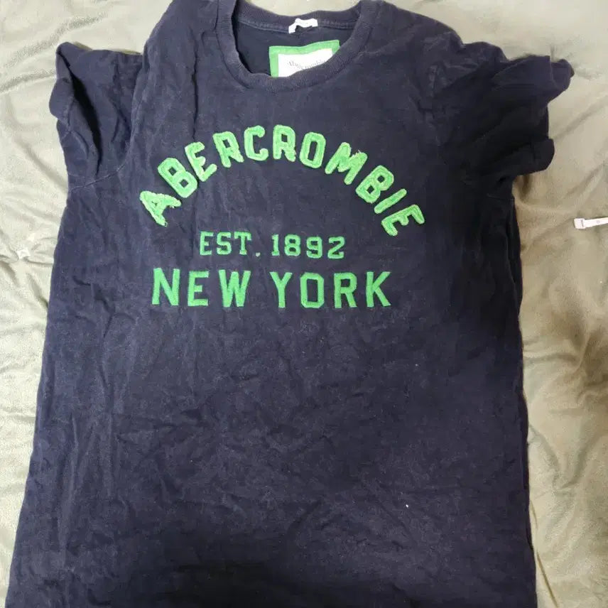 [BUNJANG] Abercrombie &amp; Fitch, Beanpole, Le Coq Sportif Bundle Set / 아베크롬비빈폴 르꼬끄