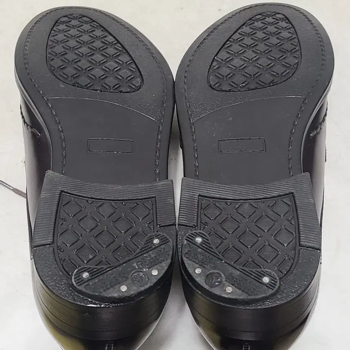 [BUNJANG] Montsac Leather Dress Shoes / 1) 260 몽삭 가죽 신사화 S급