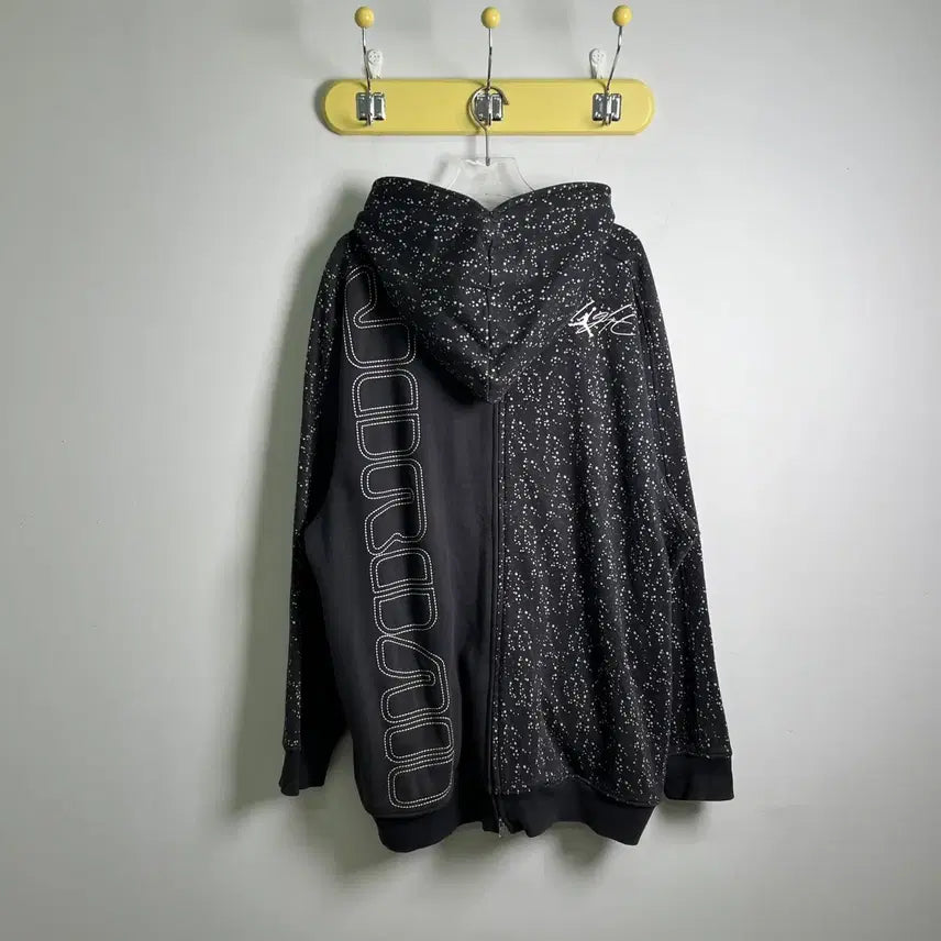 [BUNJANG] Nike Air Jordan Flight Reversible Hoodie Jacket XL / 00&