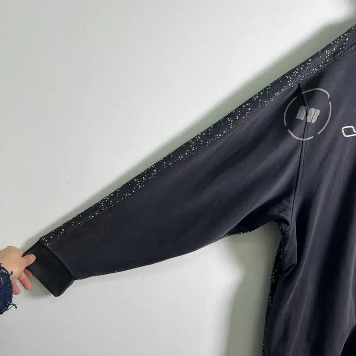 [BUNJANG] Nike Air Jordan Flight Reversible Hoodie Jacket XL / 00&