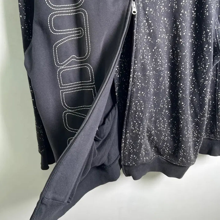 [BUNJANG] Nike Air Jordan Flight Reversible Hoodie Jacket XL / 00&