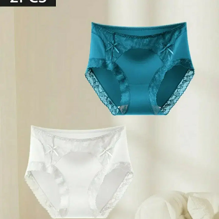 [BUNJANG] Lace Panty Set / 84번   팬티 2종