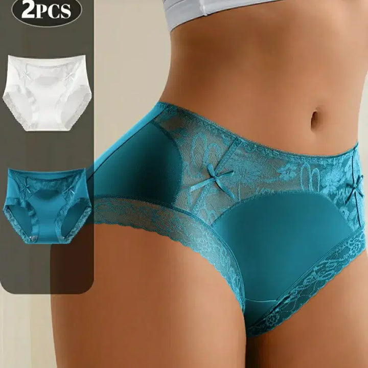 [BUNJANG] Lace Panty Set / 84번   팬티 2종