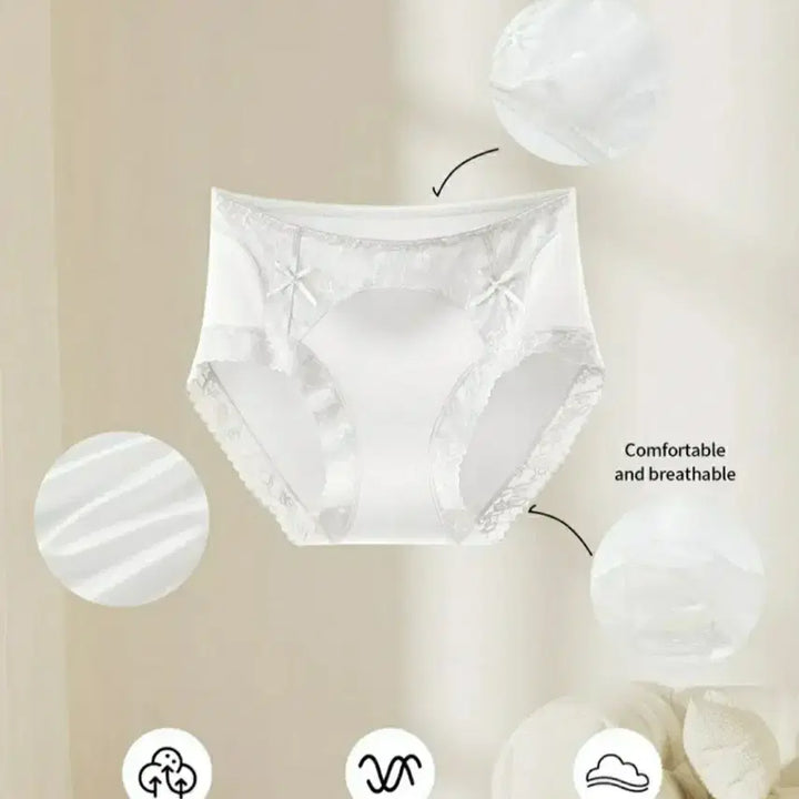 [BUNJANG] Lace Panty Set / 84번   팬티 2종