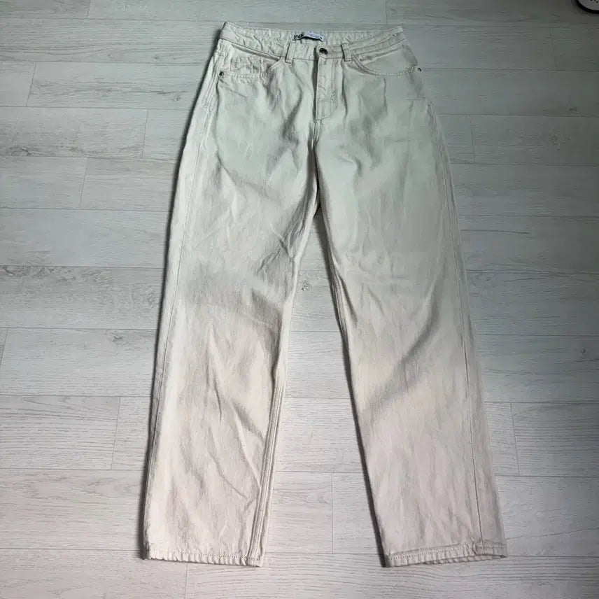 [BUNJANG] ZARA Denim Pants / 26 자라 데님 팬츠