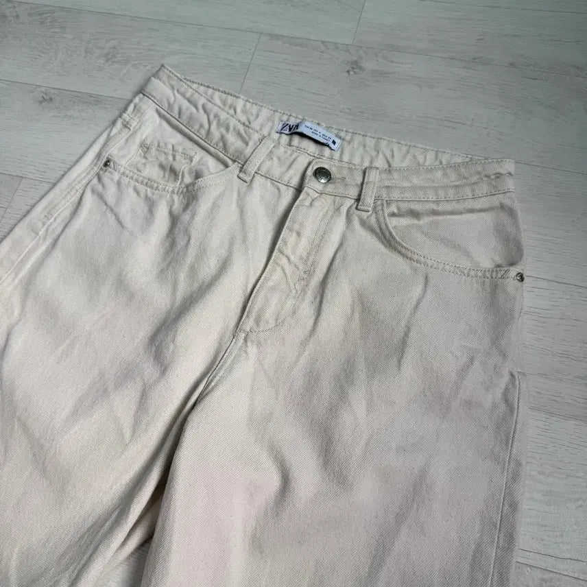 [BUNJANG] ZARA Denim Pants / 26 자라 데님 팬츠