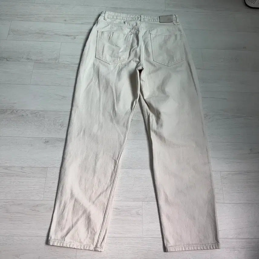 [BUNJANG] ZARA Denim Pants / 26 자라 데님 팬츠