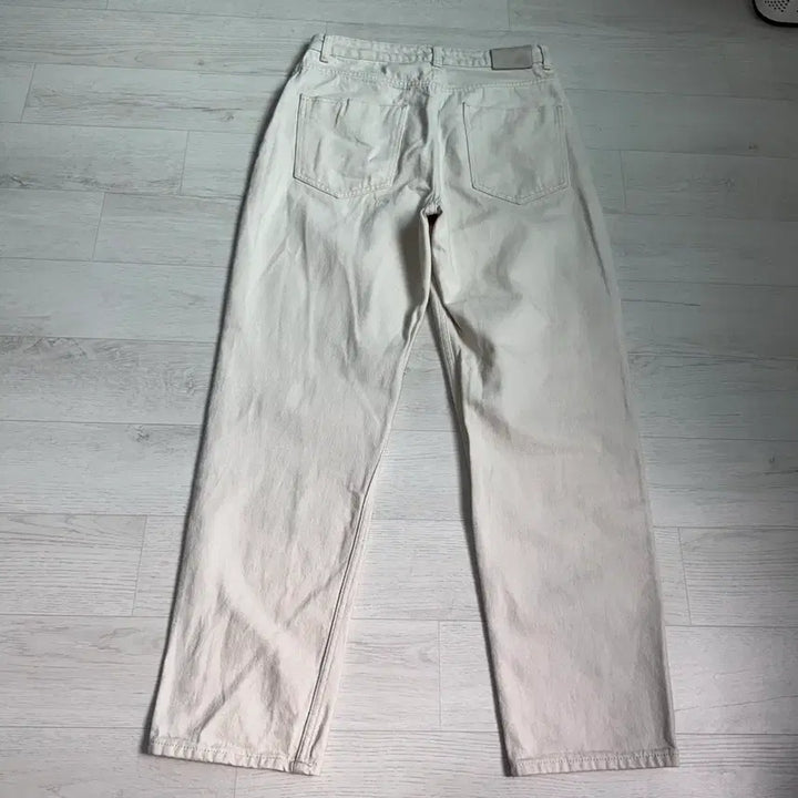 [BUNJANG] ZARA Denim Pants / 26 자라 데님 팬츠