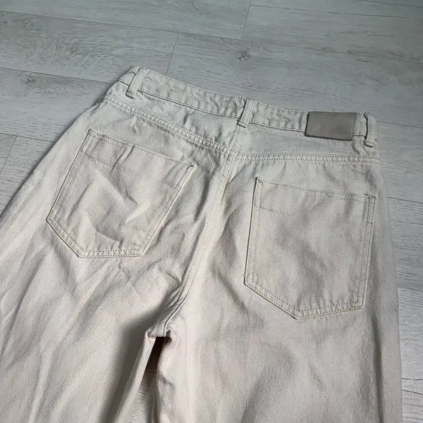[BUNJANG] ZARA Denim Pants / 26 자라 데님 팬츠
