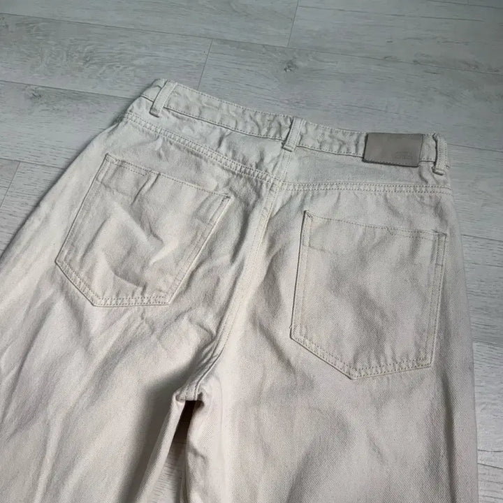 [BUNJANG] ZARA Denim Pants / 26 자라 데님 팬츠