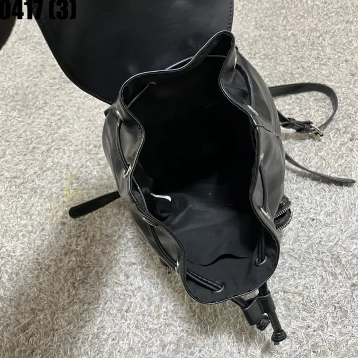 [BUNJANG] Vintage Backpack / 빈티지 백팩 가방