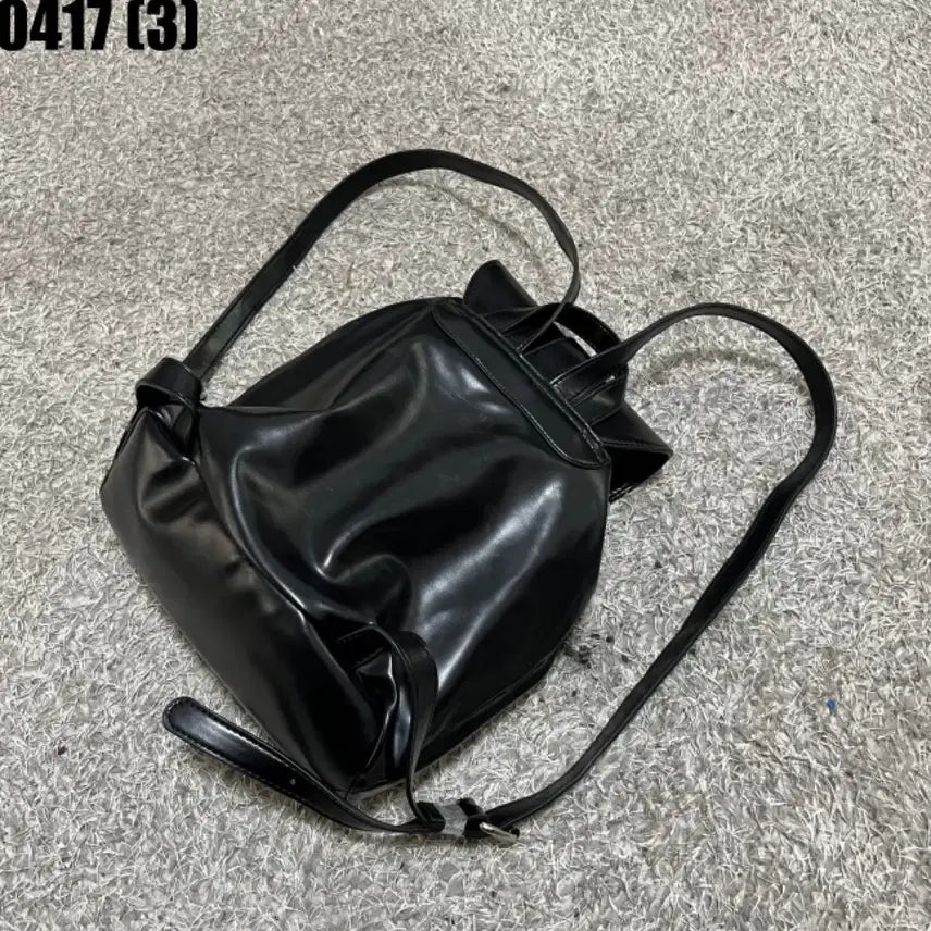 [BUNJANG] Vintage Backpack / 빈티지 백팩 가방