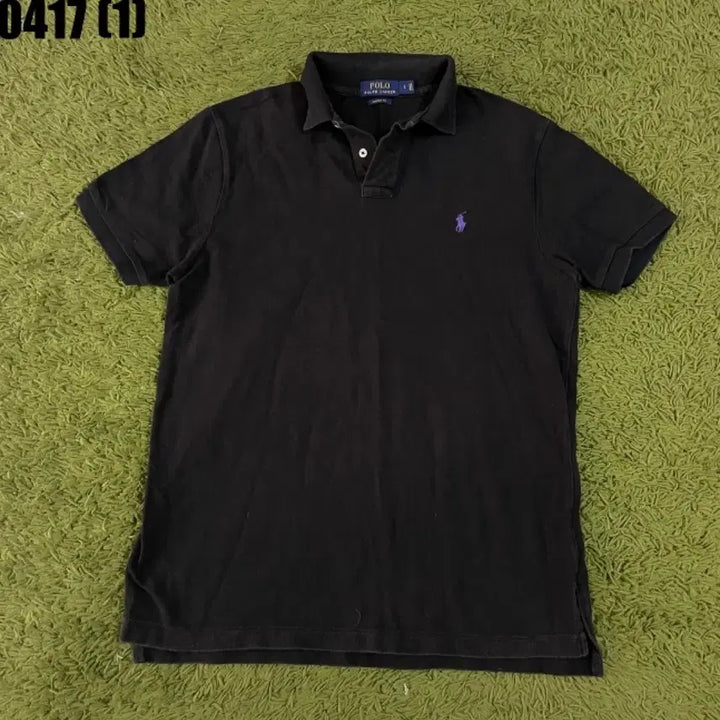 [SOLD OUT] 폴로 반팔 L