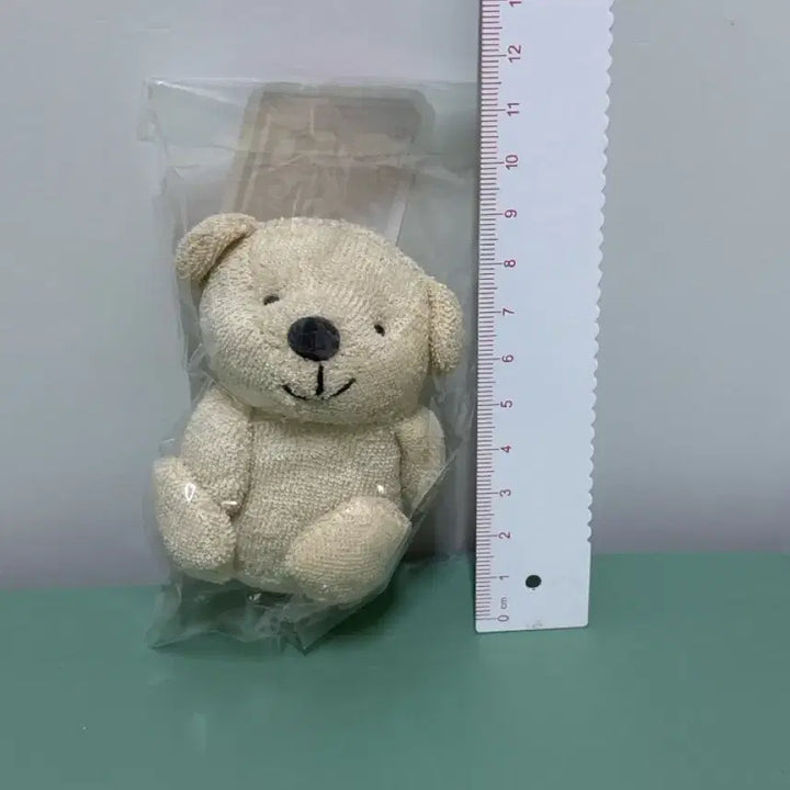 [BUNJANG] Vintage Teddy Bear Doll / 빈티지곰돌이인형