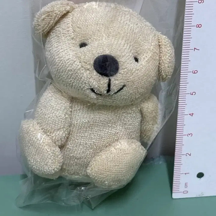 [BUNJANG] Vintage Teddy Bear Doll / 빈티지곰돌이인형