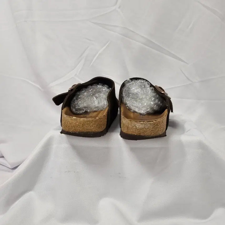 [BUNJANG] Birkenstock Zurich Slipper Sandals / 빈티지하서 230 버켄스탁 취리히 슬리퍼 샌들