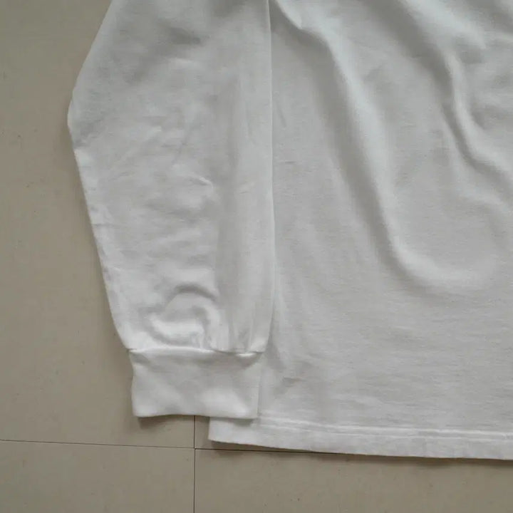 [SOLD OUT] [M] 폴로 스포츠 90s 빈티지 롱슬리브 티셔츠