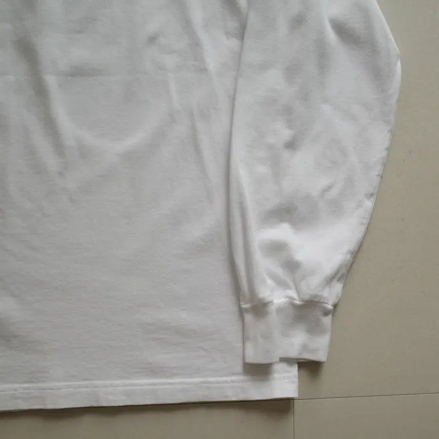 [SOLD OUT] [M] 폴로 스포츠 90s 빈티지 롱슬리브 티셔츠