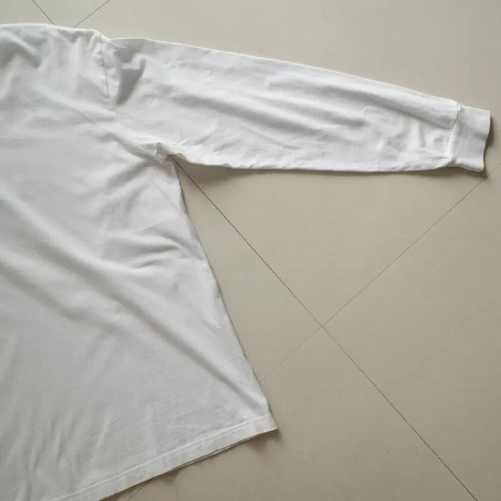 [SOLD OUT] [M] 폴로 스포츠 90s 빈티지 롱슬리브 티셔츠