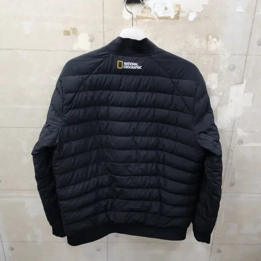 [BUNJANG] National Geographic Panaroka Goose Down Lightweight Padded Jacket - XL / (105)내셔널지오그래픽 정품 파나로카 구스 경량패딩/XL/상태우수