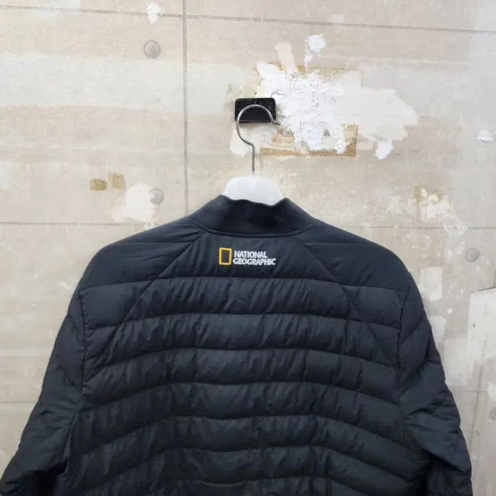 [BUNJANG] National Geographic Panaroka Goose Down Lightweight Padded Jacket - XL / (105)내셔널지오그래픽 정품 파나로카 구스 경량패딩/XL/상태우수