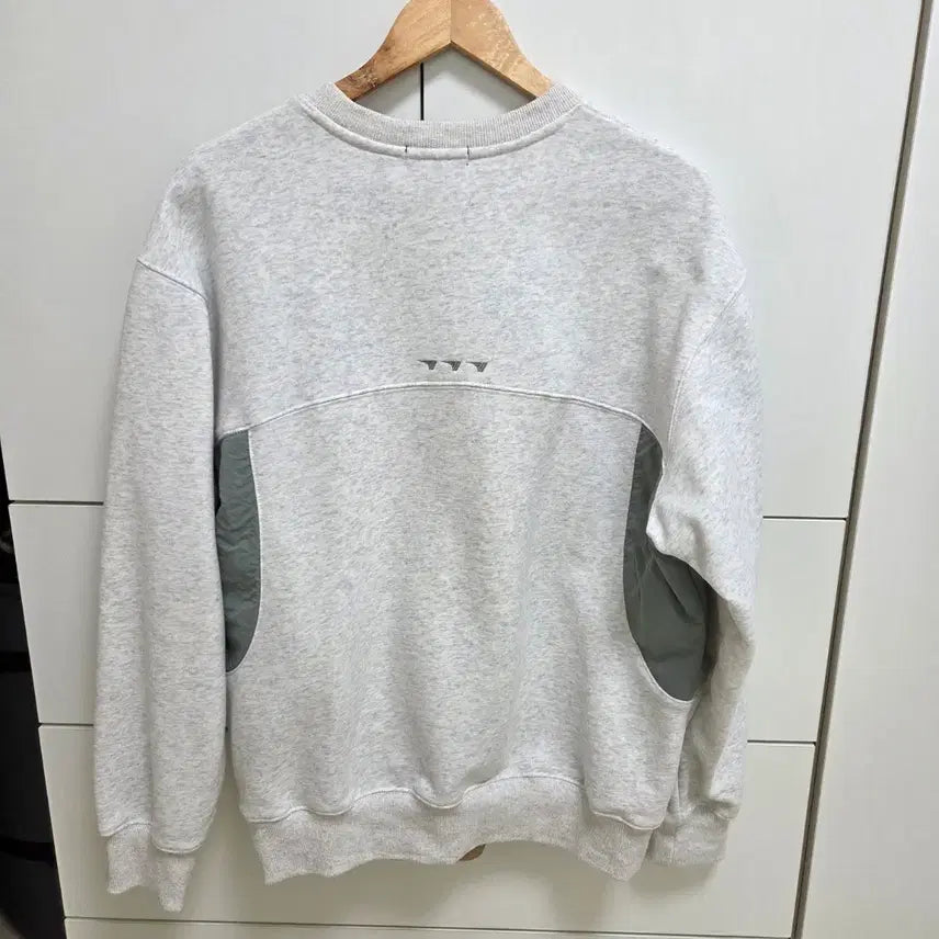 [SOLD OUT] 골라 기모맨투맨 M사이즈 남여공용
