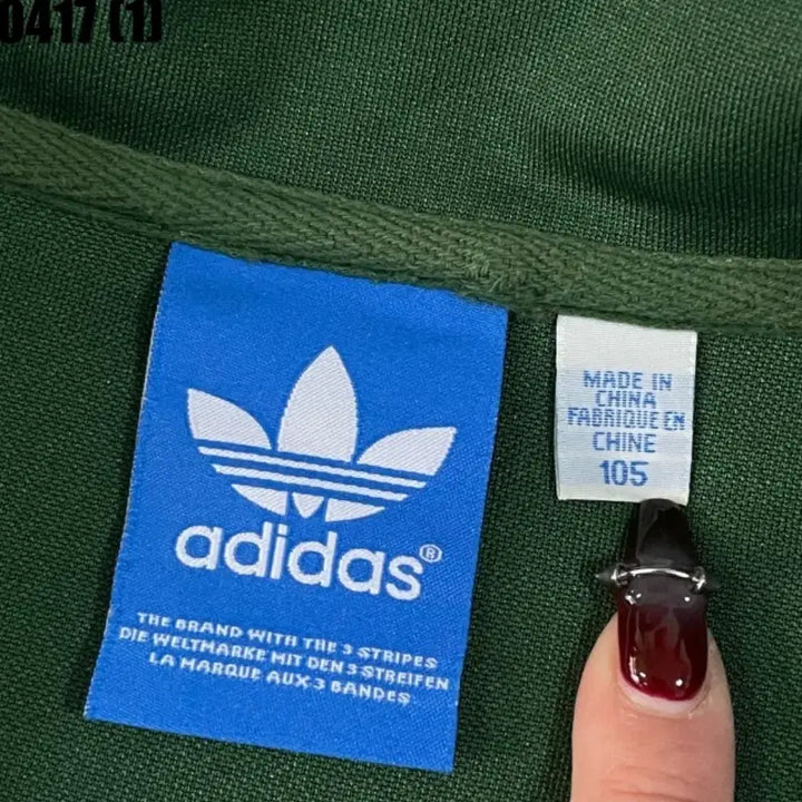 [SOLD OUT] 아디다스 유로파 트랙탑 저지 105