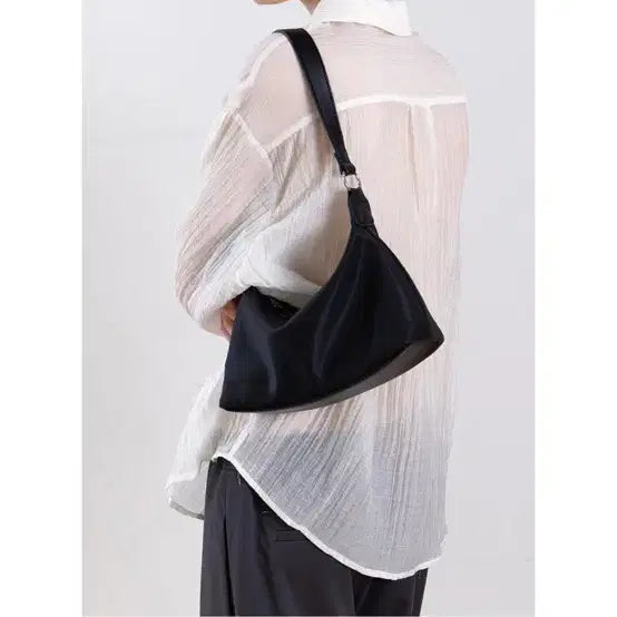 [SOLD OUT] OVEOF (새제품) 오브오브 레토아백