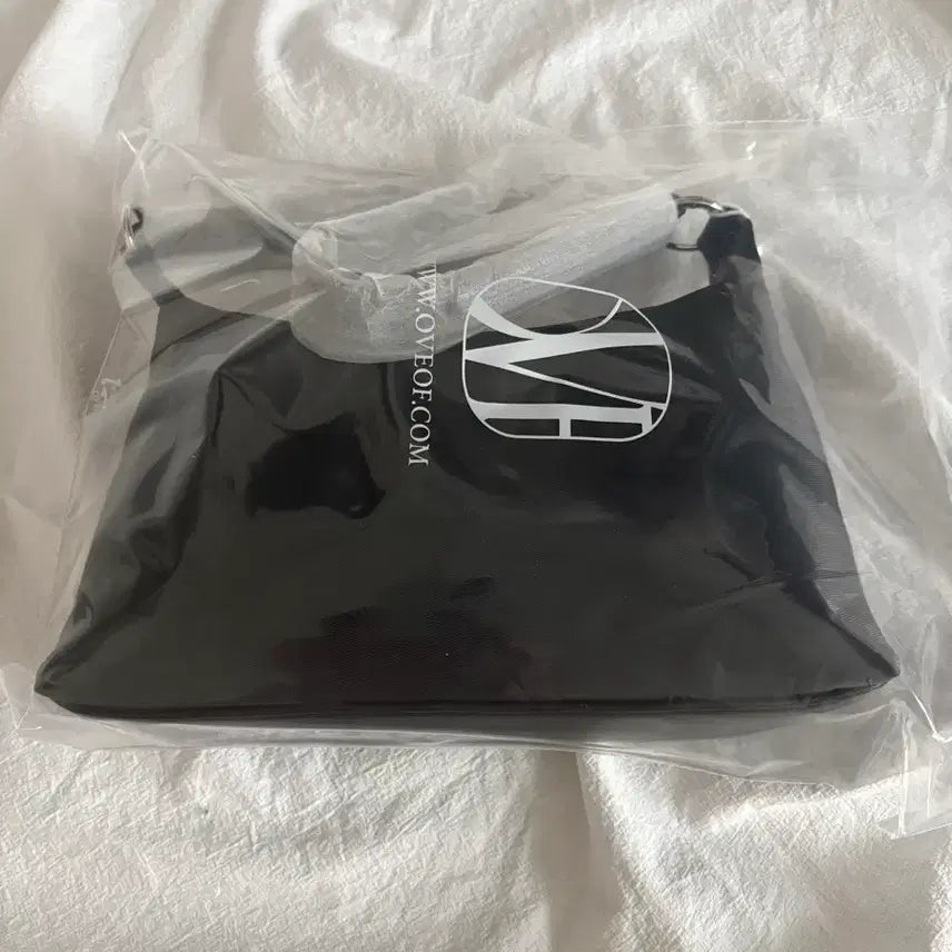 [SOLD OUT] OVEOF (새제품) 오브오브 레토아백