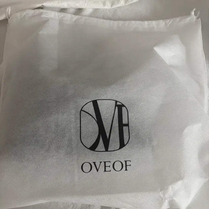 [SOLD OUT] OVEOF (새제품) 오브오브 레토아백
