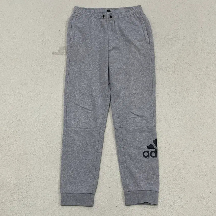 [BUNJANG] Adidas MH Boss Training Track Pants / L 아디다스 MH 보스 트레이닝 트랙 팬츠 0417-1