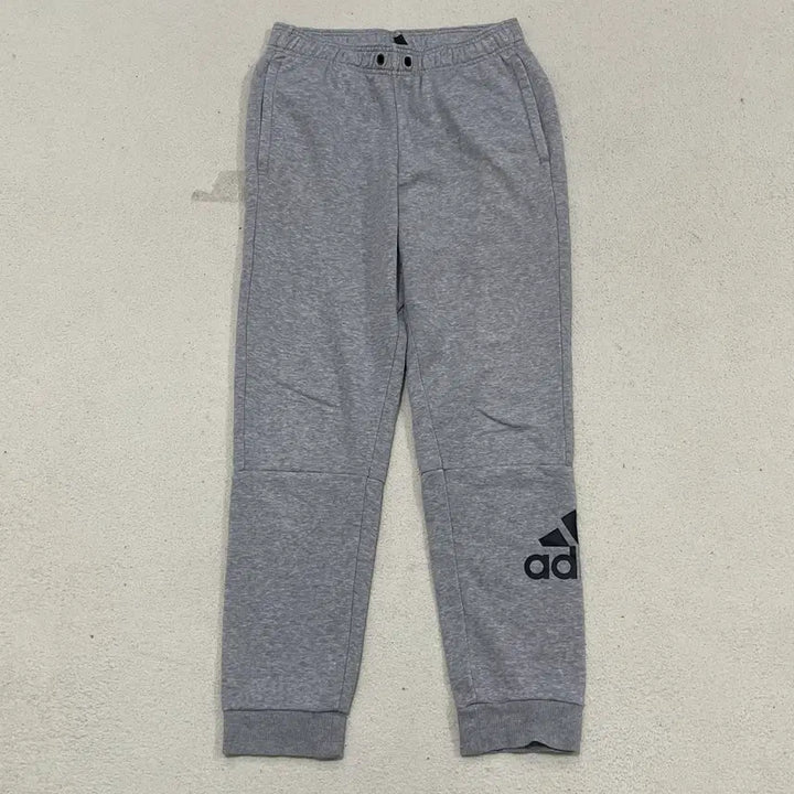 [BUNJANG] Adidas MH Boss Training Track Pants / L 아디다스 MH 보스 트레이닝 트랙 팬츠 0417-1