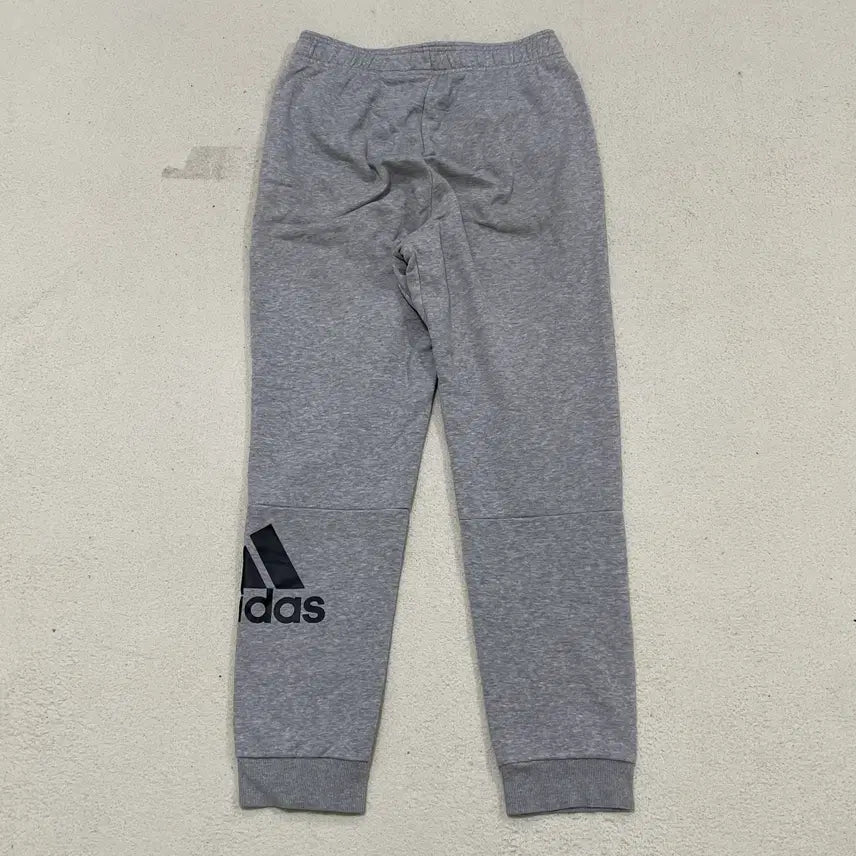 [BUNJANG] Adidas MH Boss Training Track Pants / L 아디다스 MH 보스 트레이닝 트랙 팬츠 0417-1