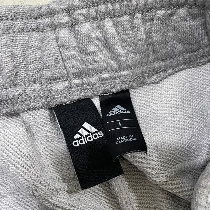 [BUNJANG] Adidas MH Boss Training Track Pants / L 아디다스 MH 보스 트레이닝 트랙 팬츠 0417-1