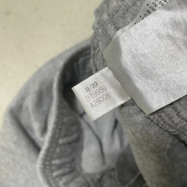 [BUNJANG] Adidas MH Boss Training Track Pants / L 아디다스 MH 보스 트레이닝 트랙 팬츠 0417-1