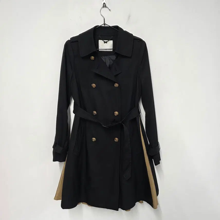 [SOLD OUT] 레니본 코트
