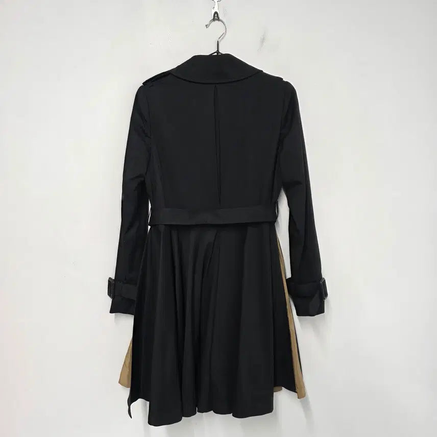 [SOLD OUT] 레니본 코트