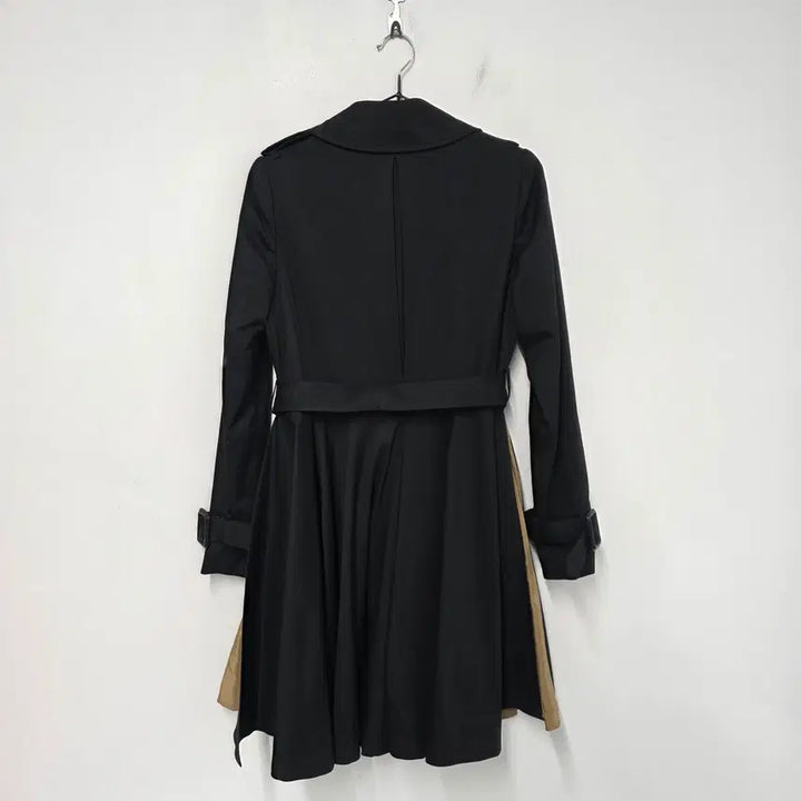 [SOLD OUT] 레니본 코트