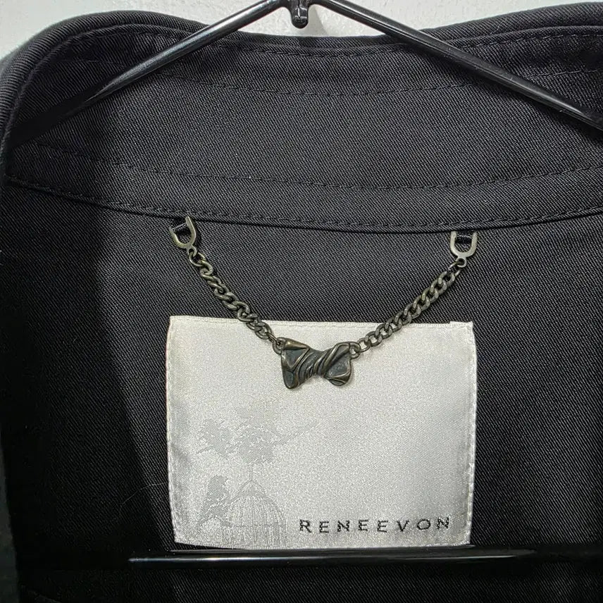 [SOLD OUT] 레니본 코트