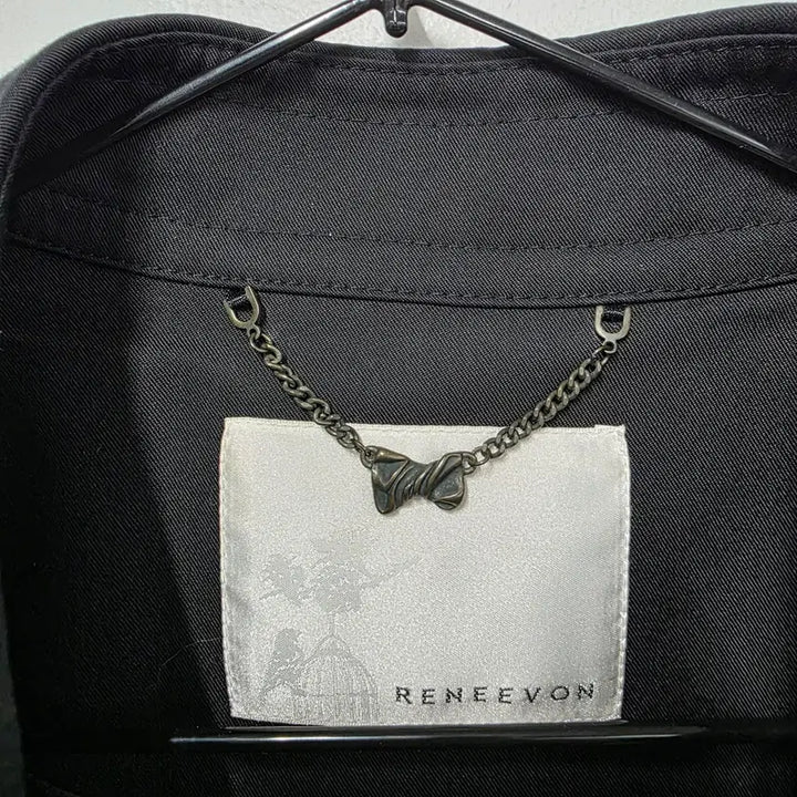 [SOLD OUT] 레니본 코트