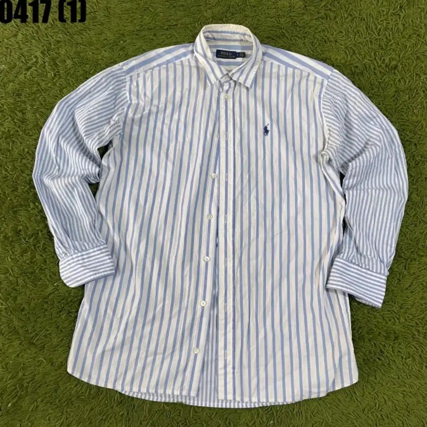 [SOLD OUT] 폴로 셔츠 S